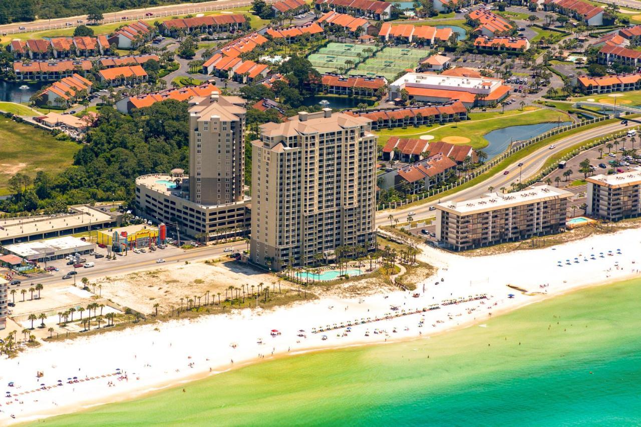 Grand Panama Beach Resort #T1-1402 Panama City Beach Ngoại thất bức ảnh