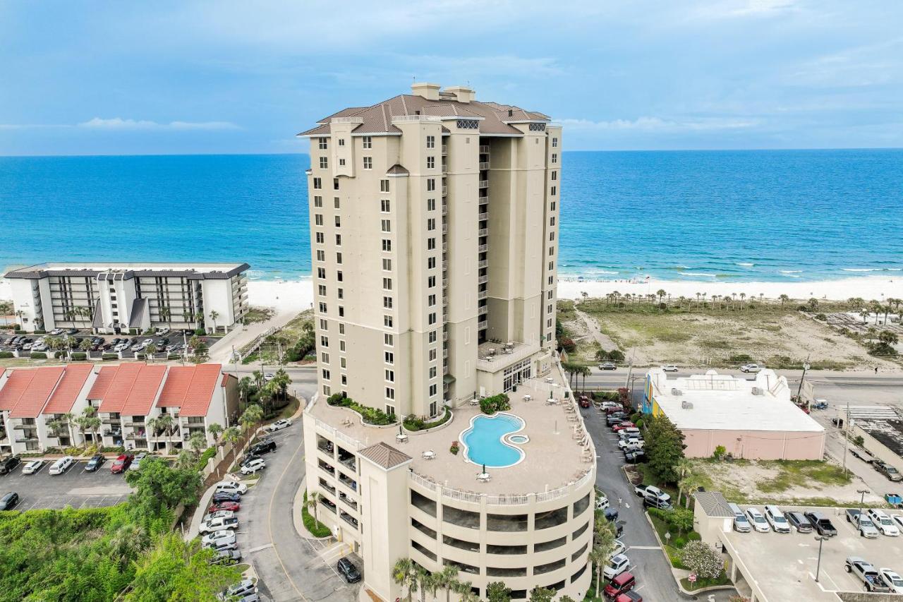 Grand Panama Beach Resort #T1-1402 Panama City Beach Ngoại thất bức ảnh