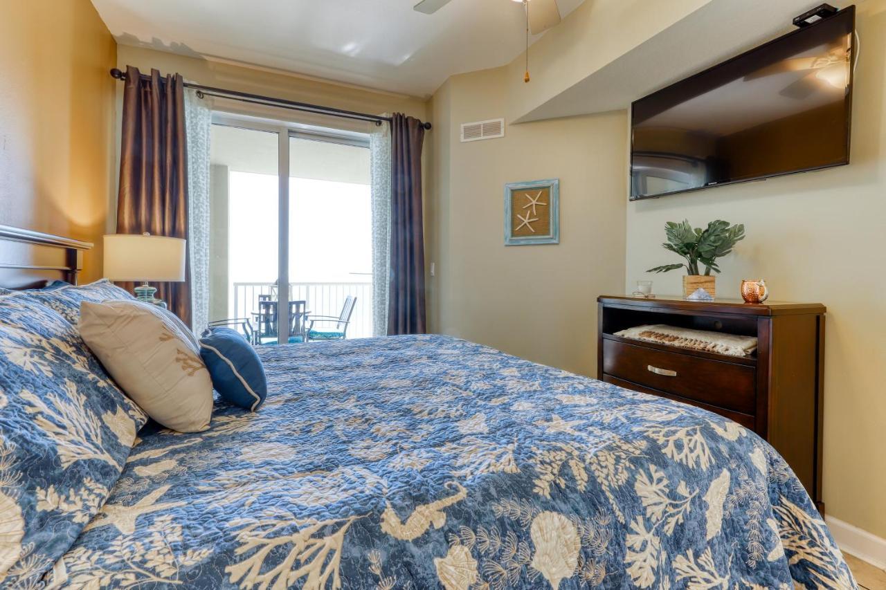 Grand Panama Beach Resort #T1-1402 Panama City Beach Ngoại thất bức ảnh